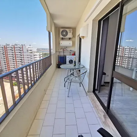 Edificio Cruzeiro I Апартаменти *