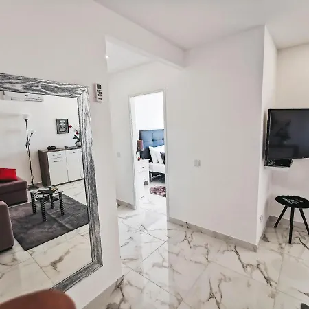 Edificio Cruzeiro I * Портіман