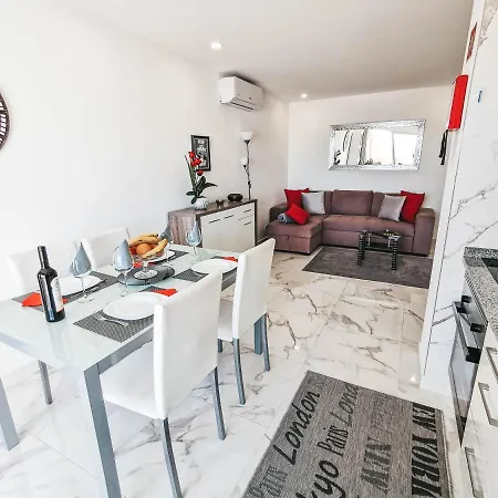Edificio Cruzeiro I Портіман