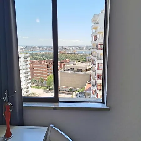 Edificio Cruzeiro I Διαμέρισμα *