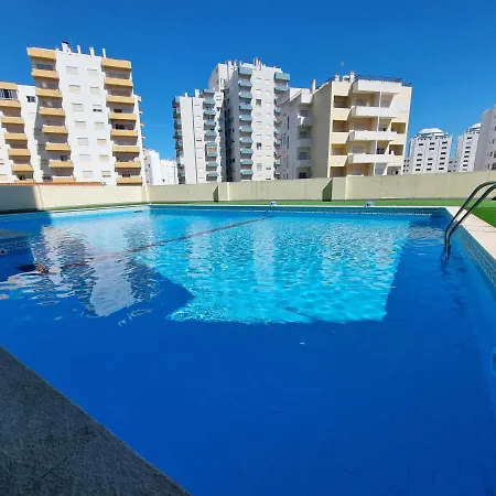 Edificio Cruzeiro I Διαμέρισμα Portimão