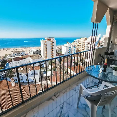 Edificio Cruzeiro I Διαμέρισμα *
