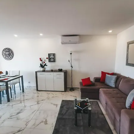 Διαμέρισμα Edificio Cruzeiro I *