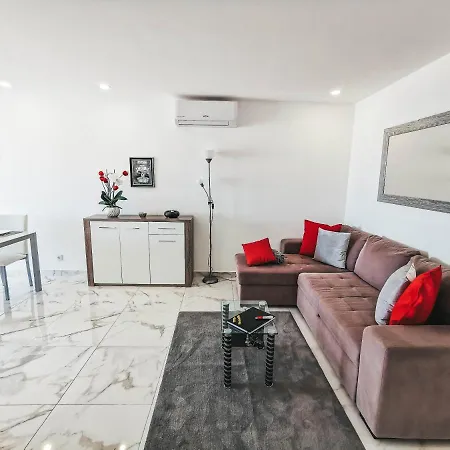 Διαμέρισμα Edificio Cruzeiro I Portimão