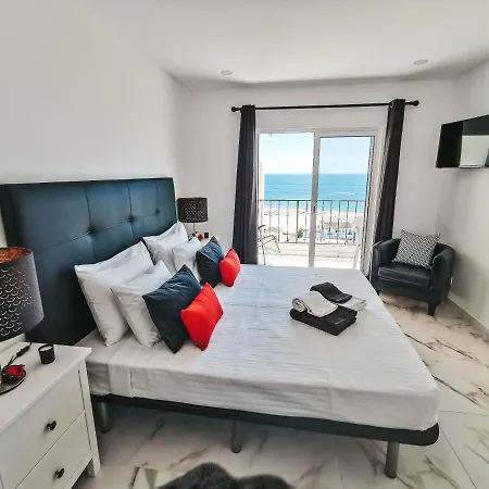 Edificio Cruzeiro I Apartment Portimão