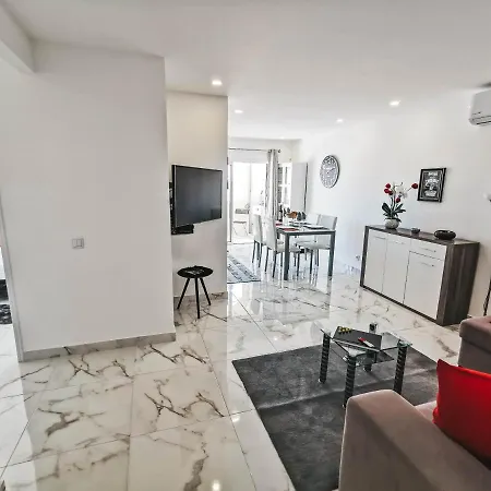 Apartamento Edifício Cruzeiro I