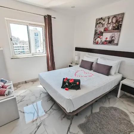 Apartamento Edifício Cruzeiro I