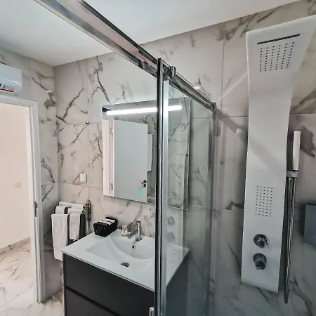 Edifício Cruzeiro I Apartamento Portimão