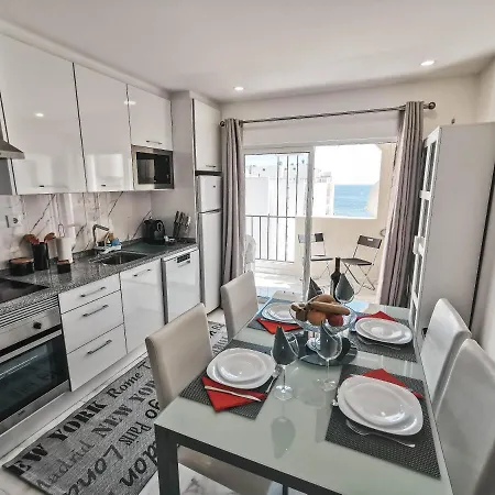 Edifício Cruzeiro I Apartamento Portimão