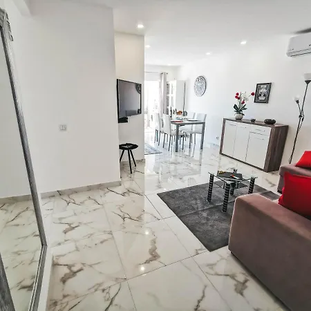 Edifício Cruzeiro I Apartamento