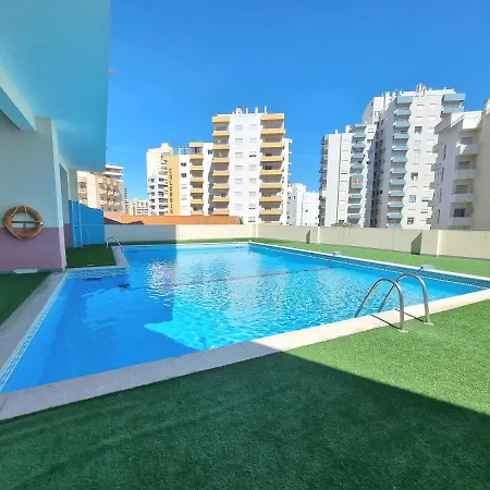 Edificio Cruzeiro I * פורטימאו