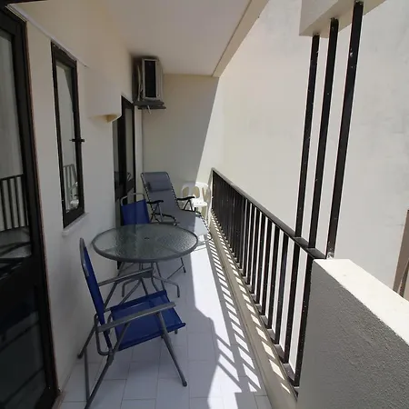 דירה Edificio Cruzeiro I