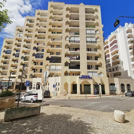 Edificio Cruzeiro I פורטימאו
